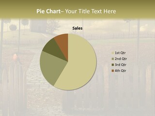 Maple Vintage Home PowerPoint Template