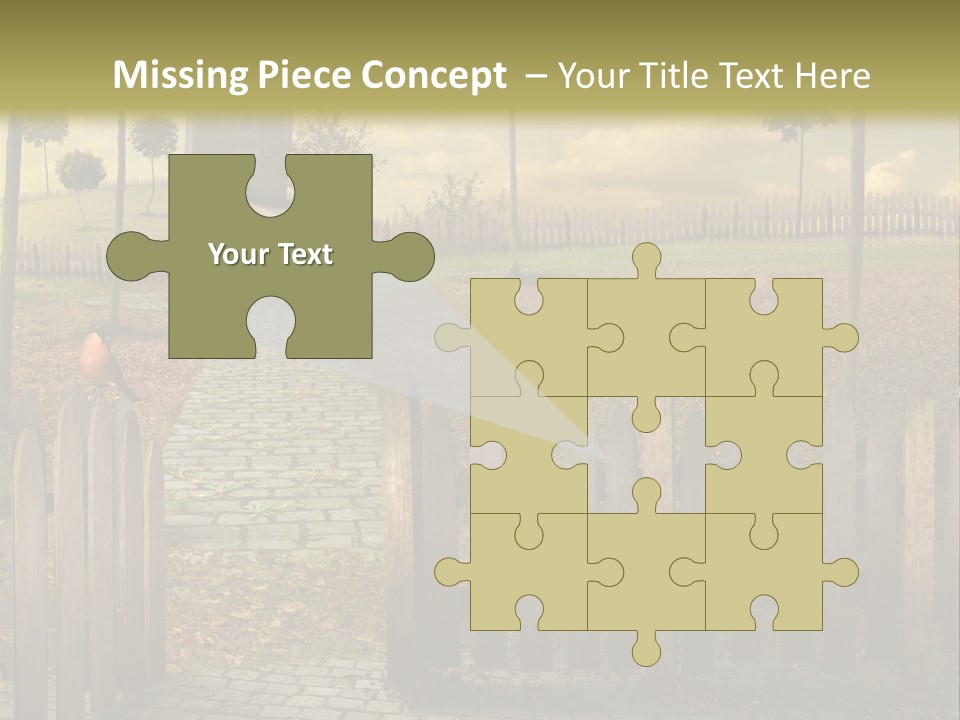 Maple Vintage Home PowerPoint Template