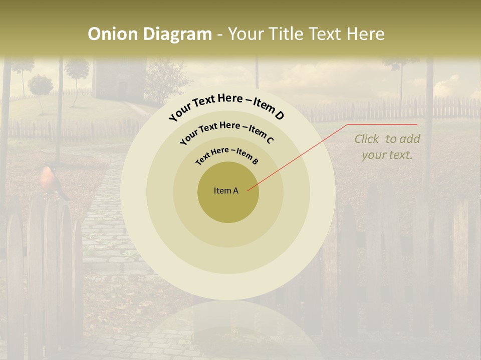 Maple Vintage Home PowerPoint Template