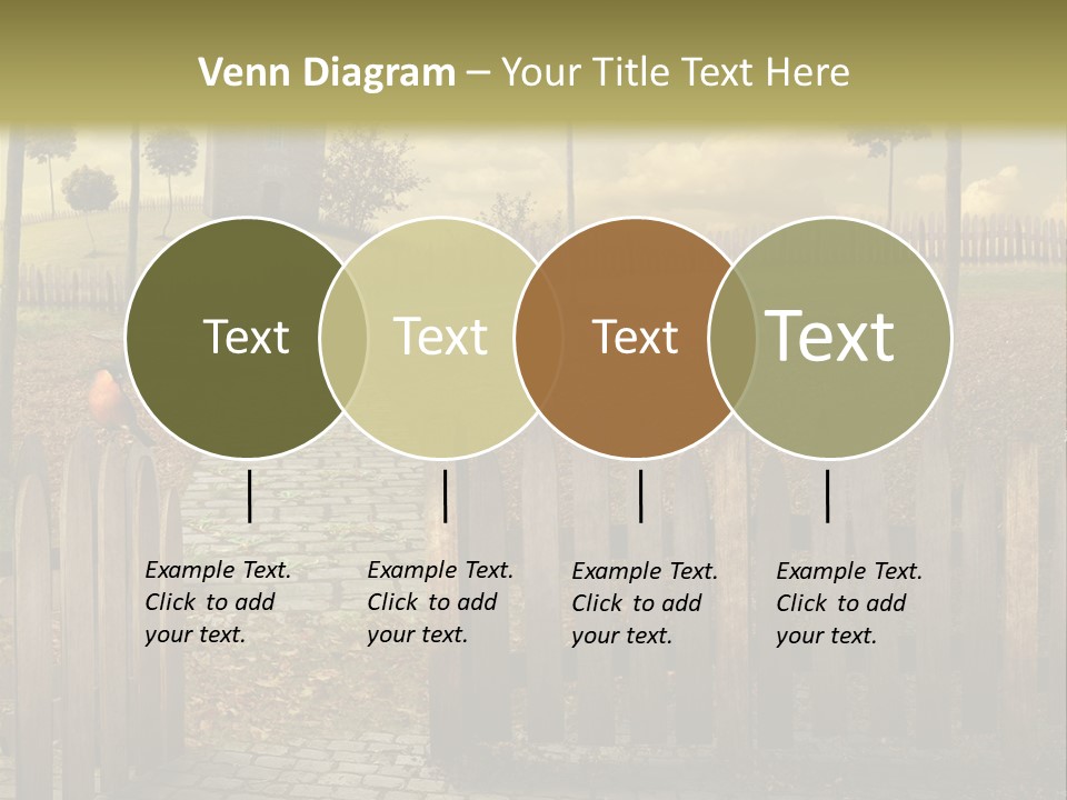 Maple Vintage Home PowerPoint Template