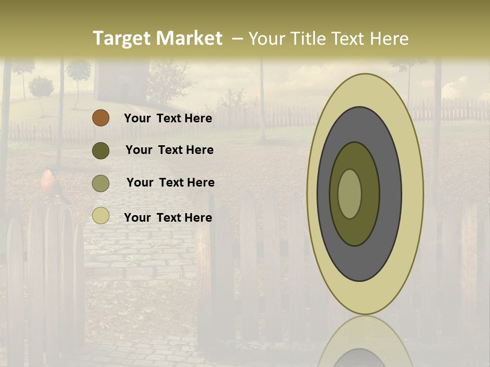 Maple Vintage Home PowerPoint Template