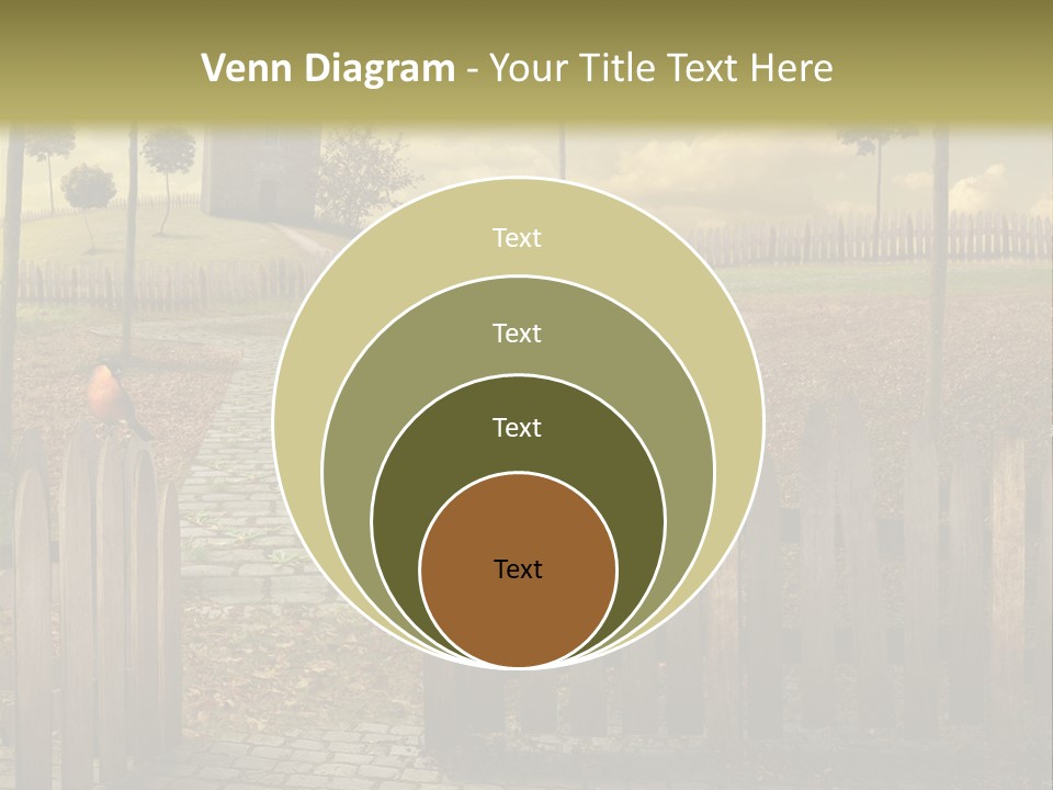 Maple Vintage Home PowerPoint Template