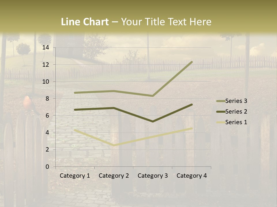 Maple Vintage Home PowerPoint Template