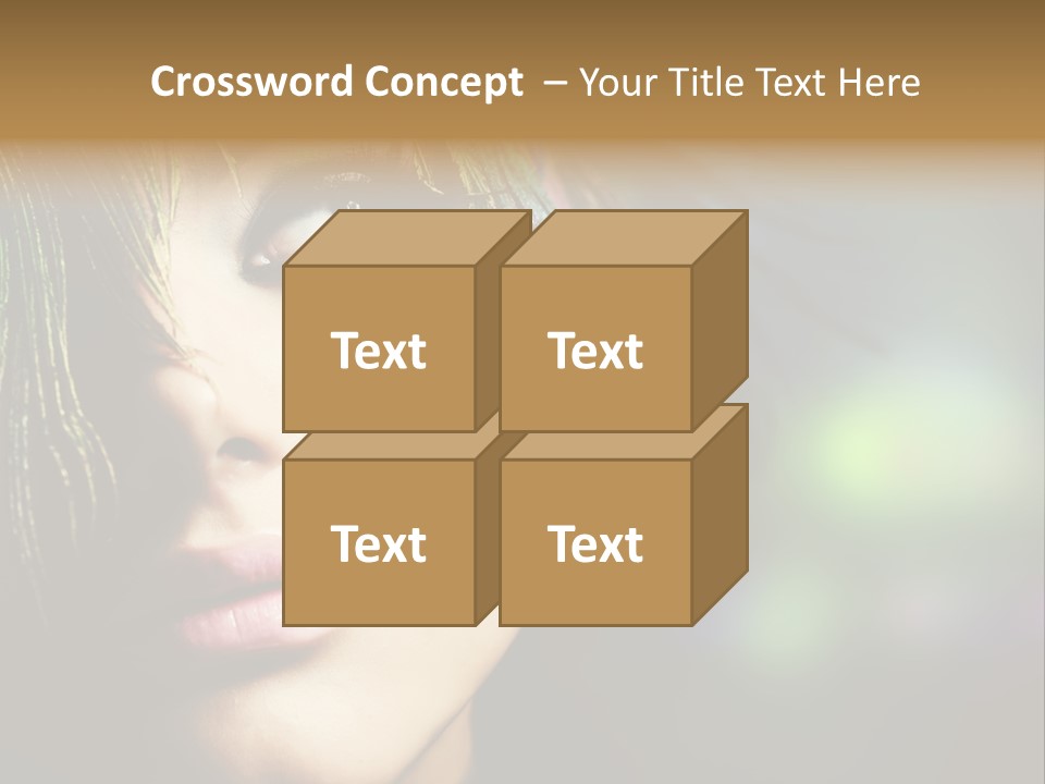 Health Background Luxury PowerPoint Template