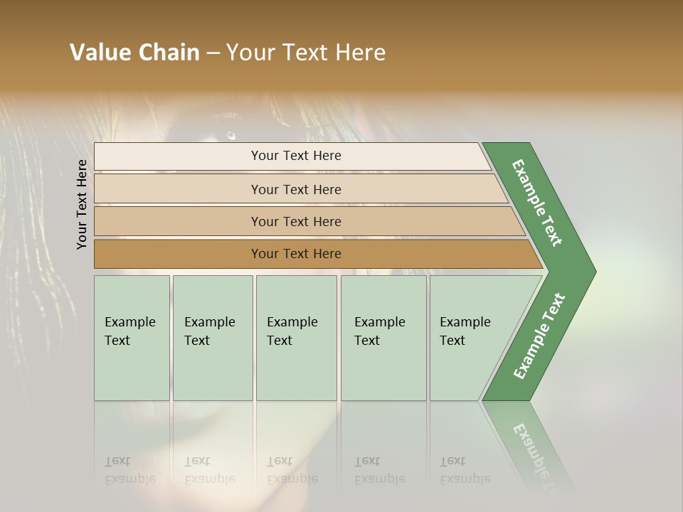 Health Background Luxury PowerPoint Template