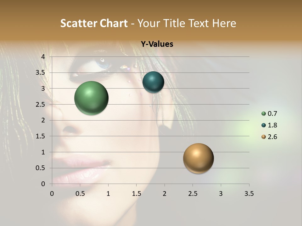 Health Background Luxury PowerPoint Template