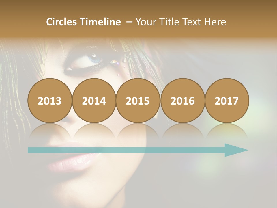 Health Background Luxury PowerPoint Template