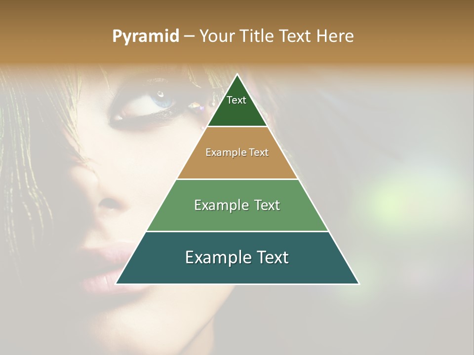 Health Background Luxury PowerPoint Template