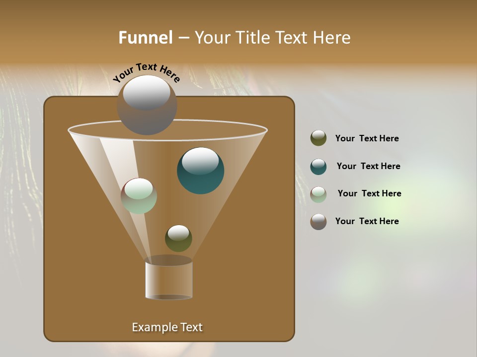 Health Background Luxury PowerPoint Template