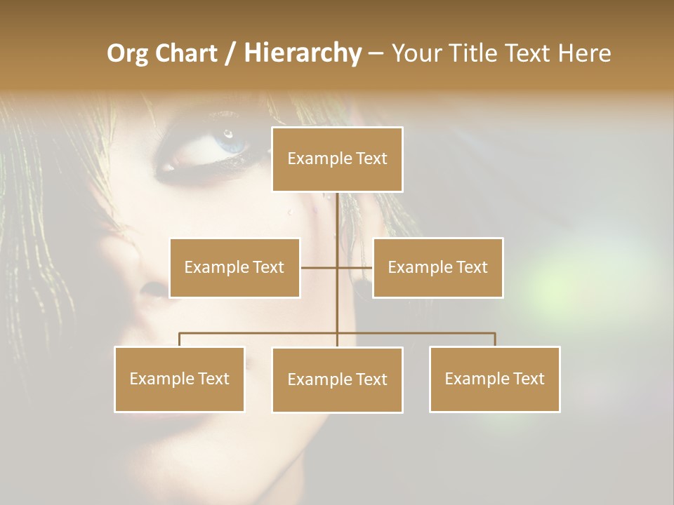 Health Background Luxury PowerPoint Template