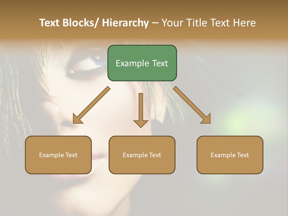 Health Background Luxury PowerPoint Template