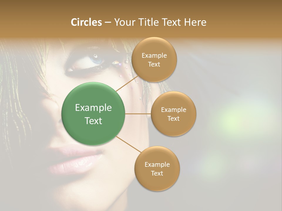 Health Background Luxury PowerPoint Template