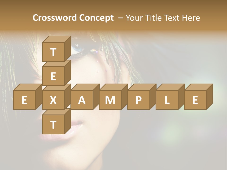 Health Background Luxury PowerPoint Template