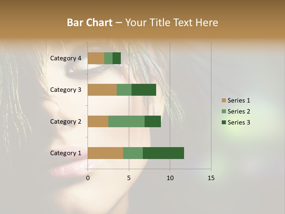 Health Background Luxury PowerPoint Template