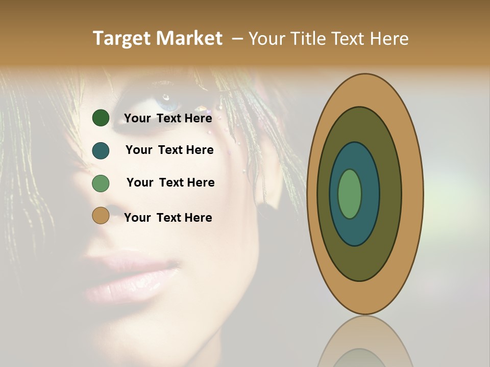 Health Background Luxury PowerPoint Template