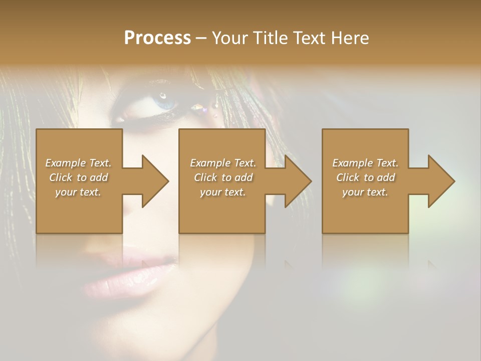 Health Background Luxury PowerPoint Template