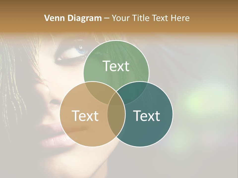 Health Background Luxury PowerPoint Template