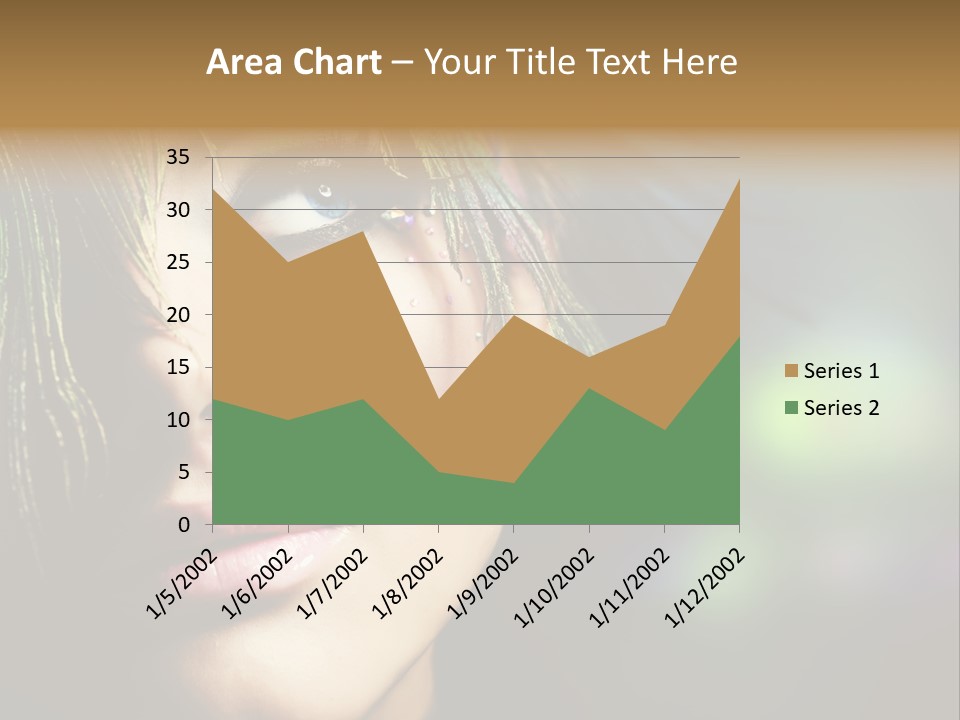 Health Background Luxury PowerPoint Template