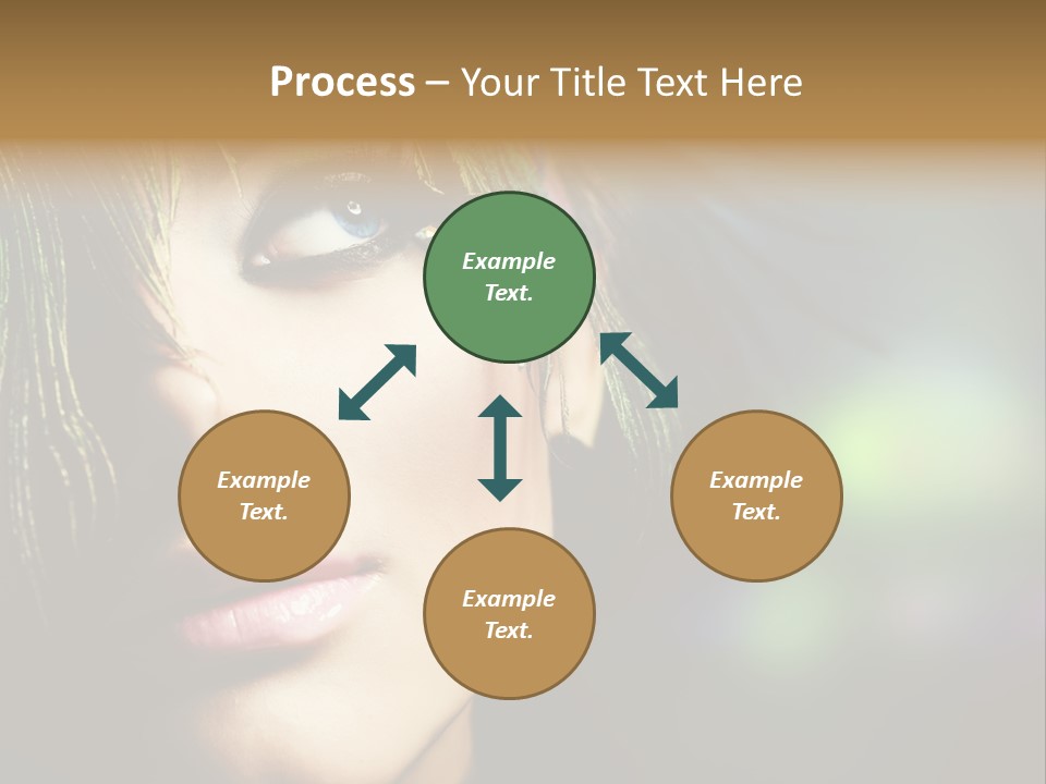 Health Background Luxury PowerPoint Template