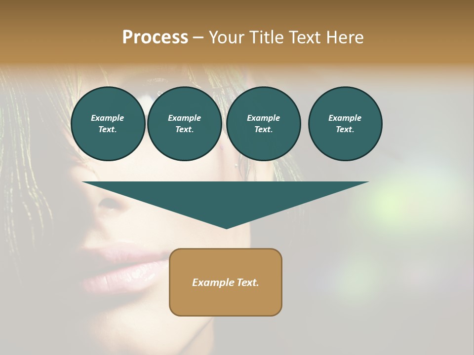 Health Background Luxury PowerPoint Template