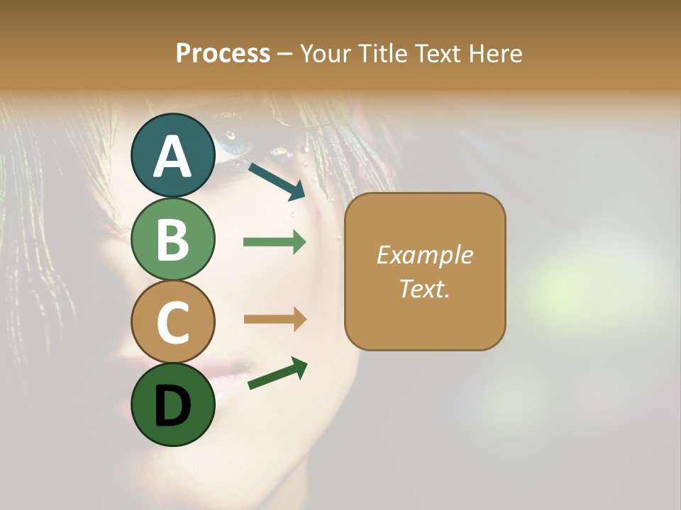 Health Background Luxury PowerPoint Template