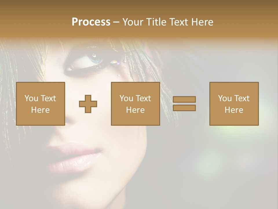 Health Background Luxury PowerPoint Template