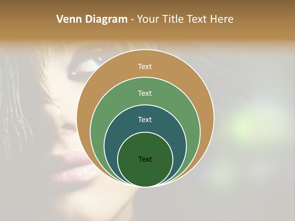 Health Background Luxury PowerPoint Template