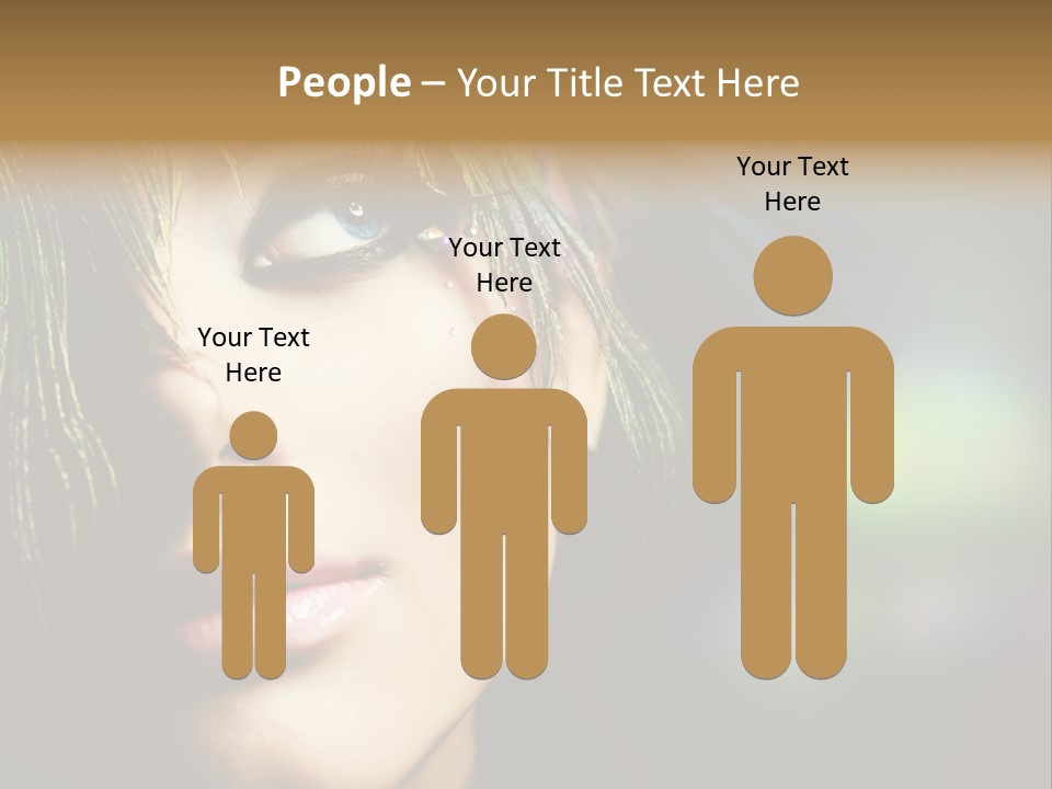 Health Background Luxury PowerPoint Template