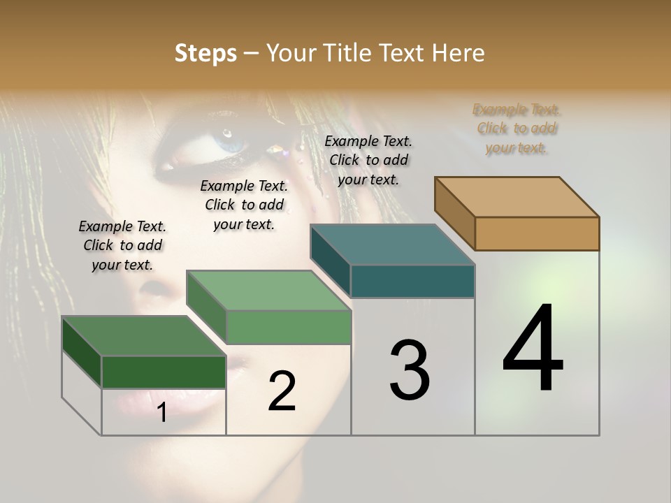 Health Background Luxury PowerPoint Template