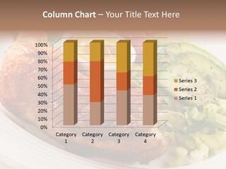 Roast Roasted Dining PowerPoint Template