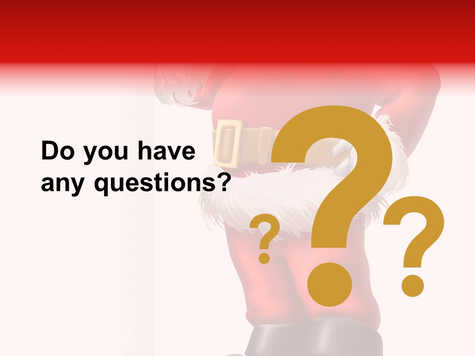 Teenager Blue Eyes Vertical PowerPoint Template