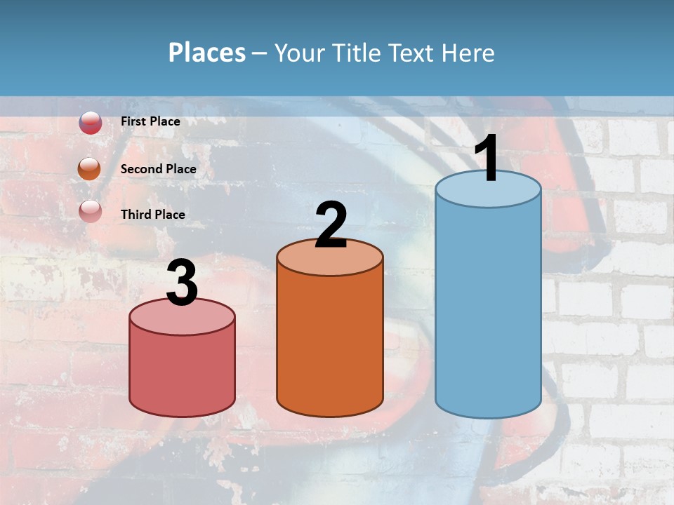 Abstract Idea Deface PowerPoint Template