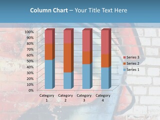 Abstract Idea Deface PowerPoint Template