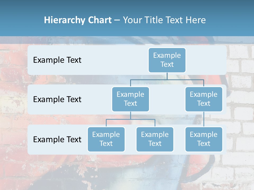 Abstract Idea Deface PowerPoint Template