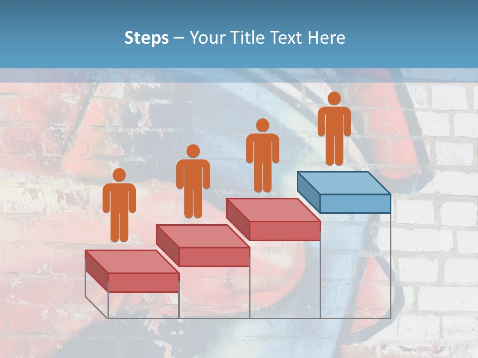 Abstract Idea Deface PowerPoint Template