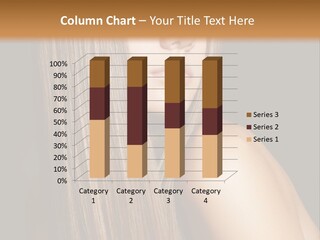 Femininity Cosmetic Perfect PowerPoint Template