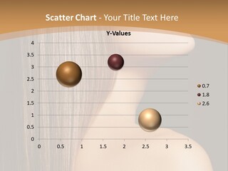 Cosmetic Purity Shoulder PowerPoint Template