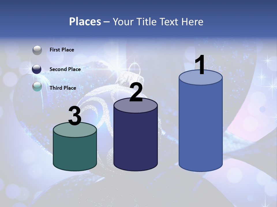 Light Card  PowerPoint Template