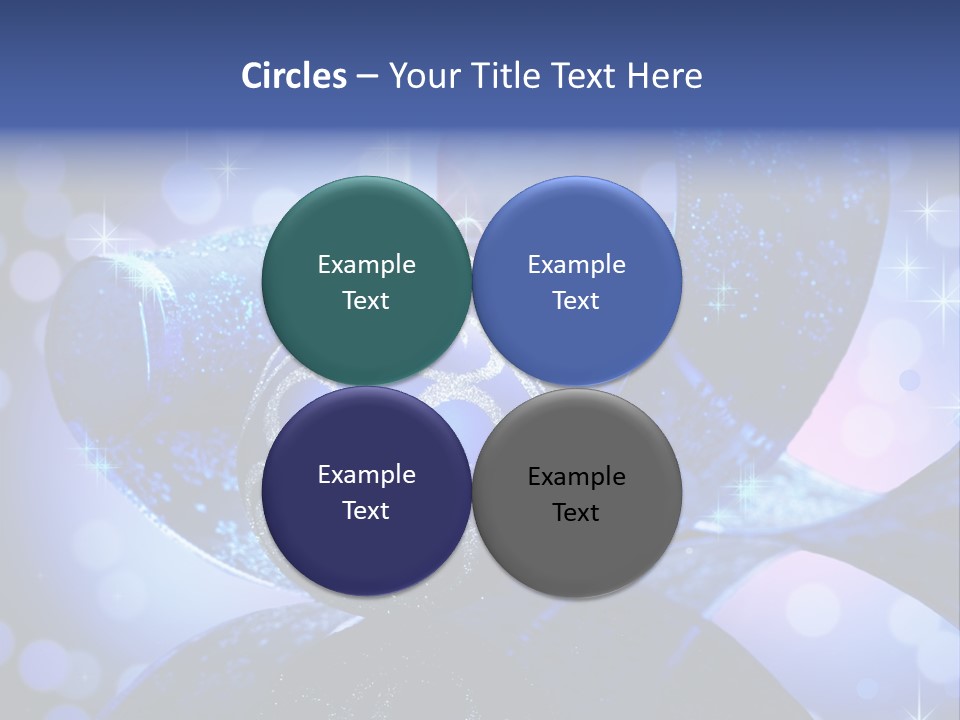 Light Card  PowerPoint Template