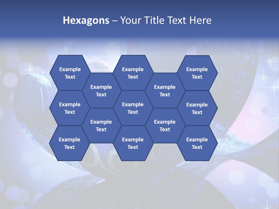 Light Card  PowerPoint Template