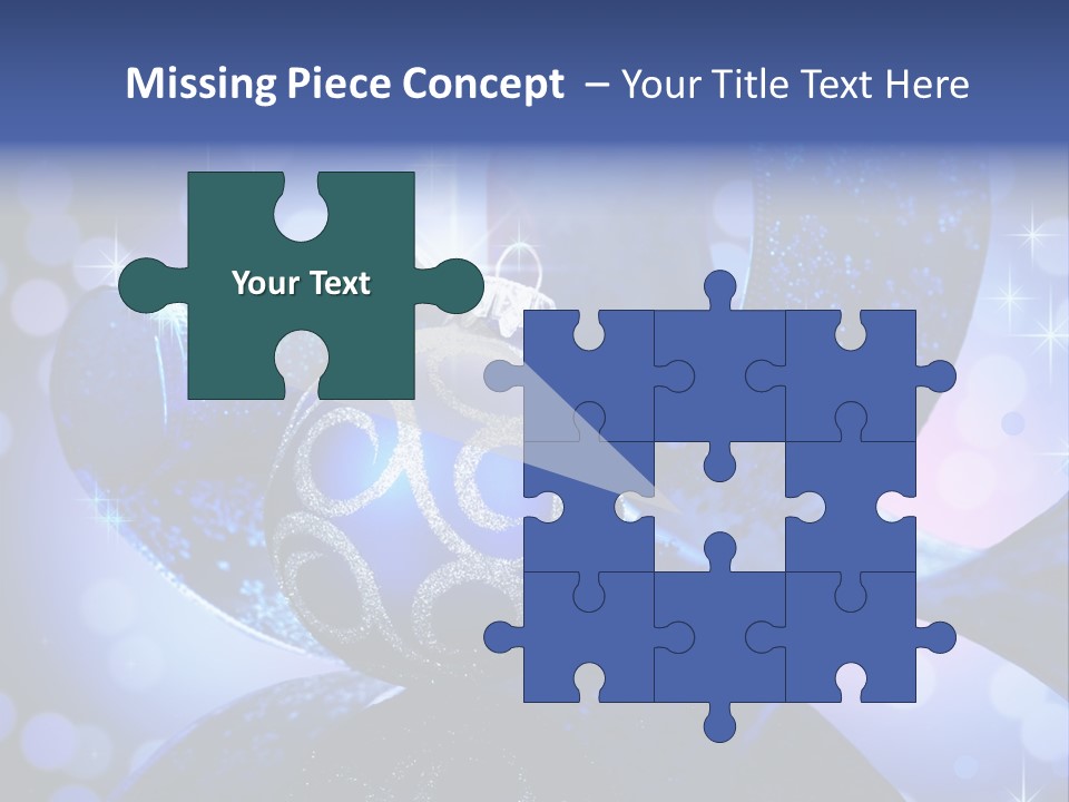 Light Card  PowerPoint Template