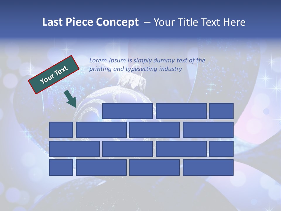 Light Card  PowerPoint Template