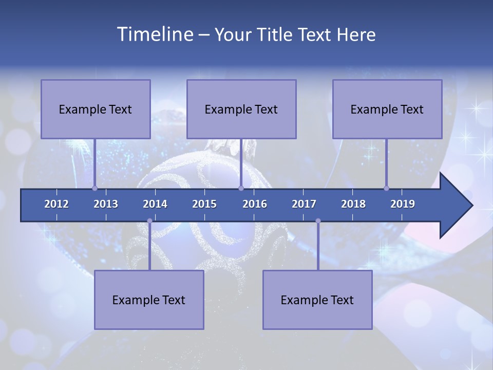 Light Card  PowerPoint Template