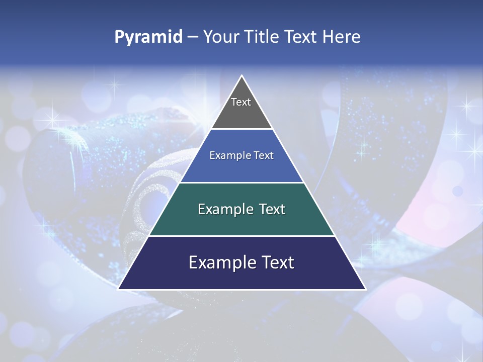 Light Card  PowerPoint Template