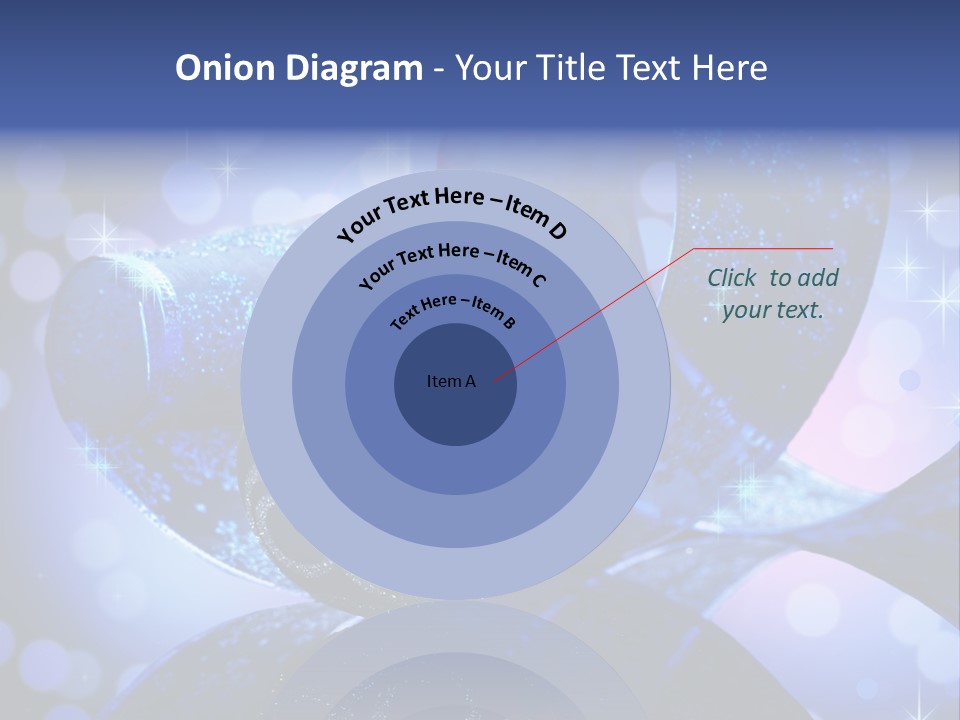 Light Card  PowerPoint Template