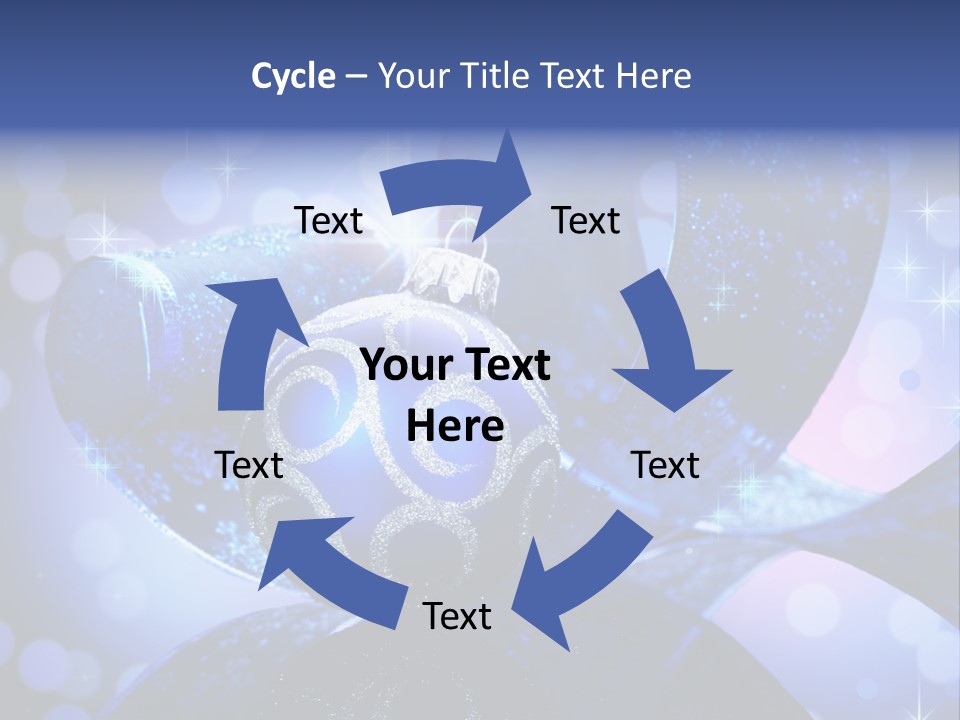 Light Card  PowerPoint Template