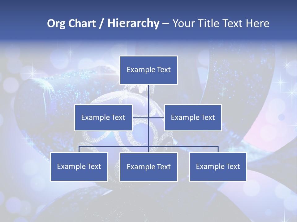 Light Card  PowerPoint Template