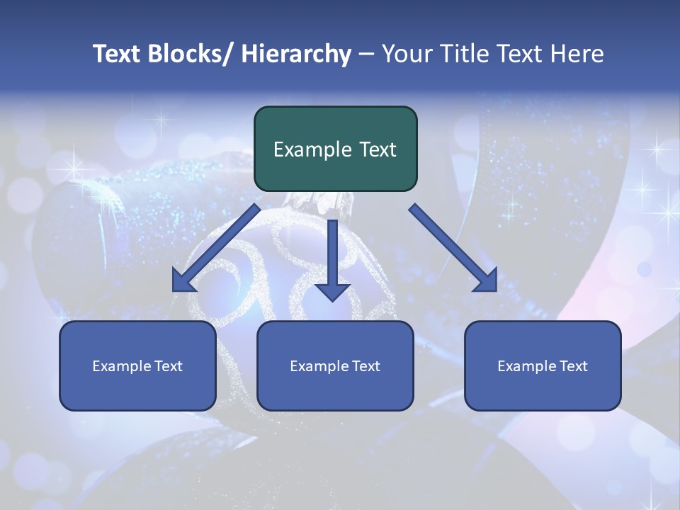 Light Card  PowerPoint Template