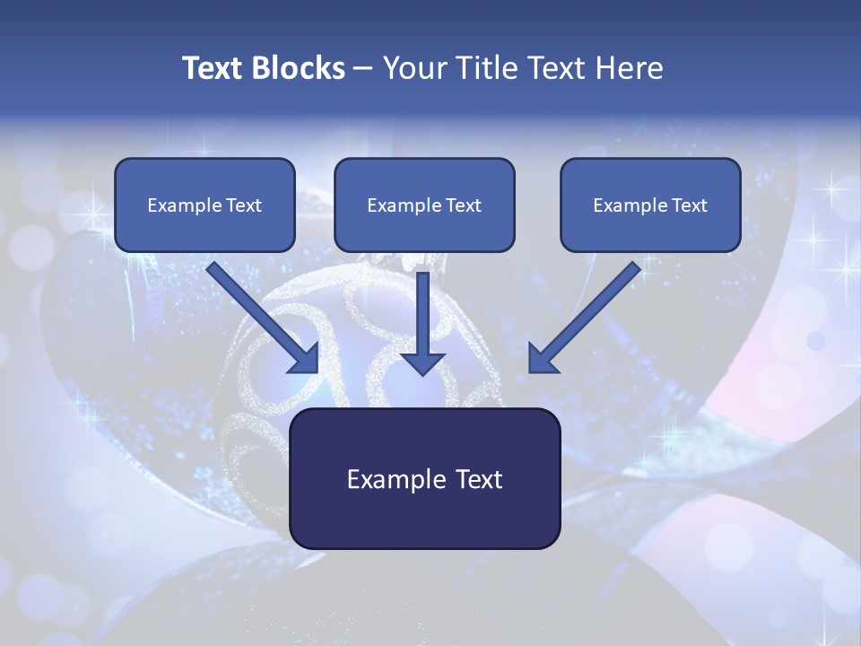 Light Card  PowerPoint Template