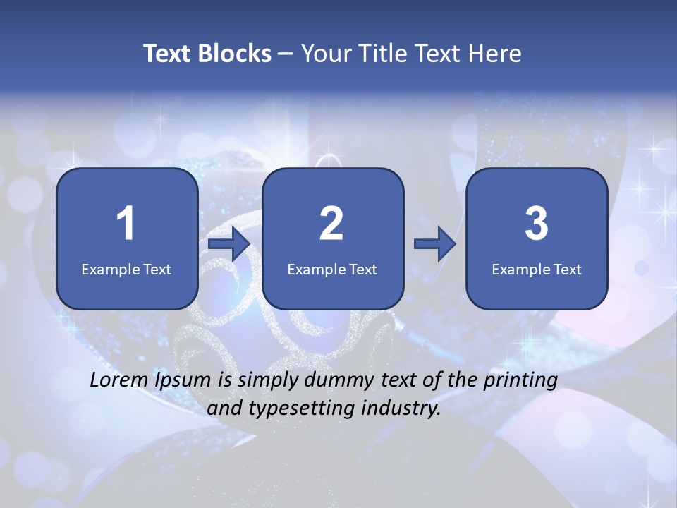 Light Card  PowerPoint Template